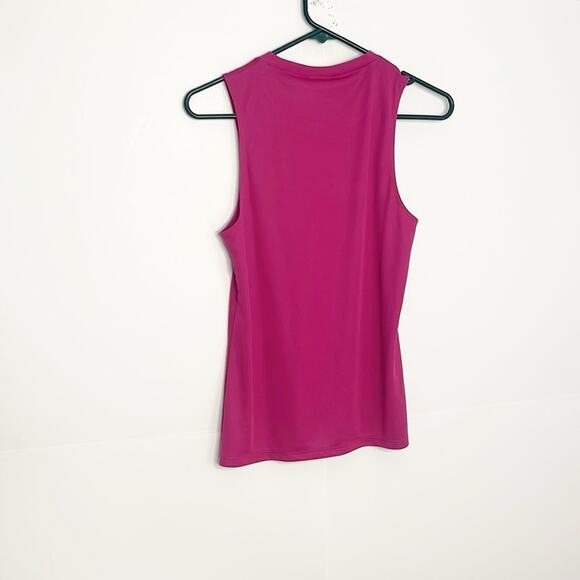 Reebok Womens Dri Fit Tank Size XS - Picture 5 of 5